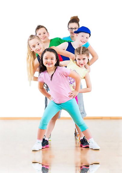 Cursuri de dans pentru copii - Scoala de dans pentru copii KiDance